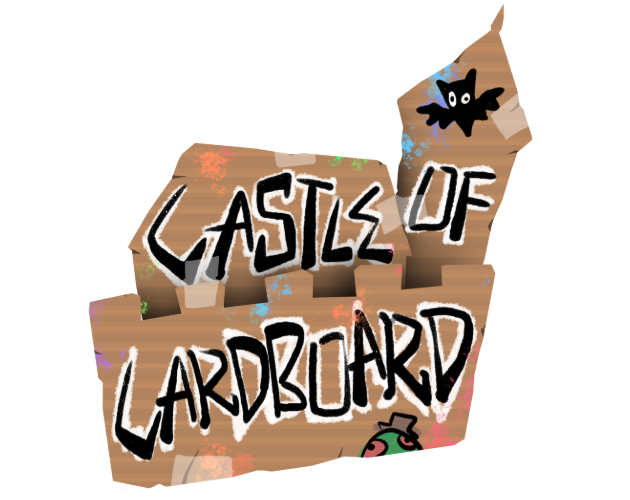 Games like Castle of Cardboard