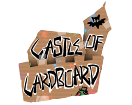 Castle of Cardboard Image