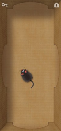 CAT ALONE 2 - Cat Toy screenshot