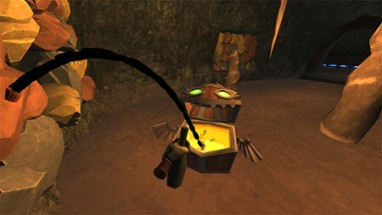 Cave Digger VR Image