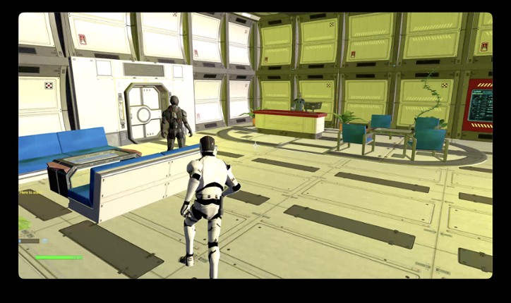 Celestial Routes Image