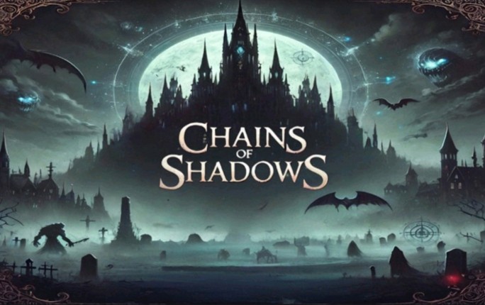 Chains of Shadows Image