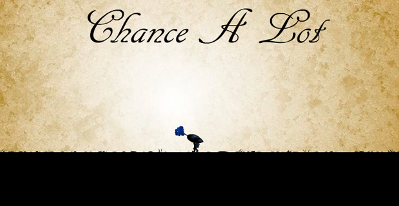 Chance A Lot Game Cover