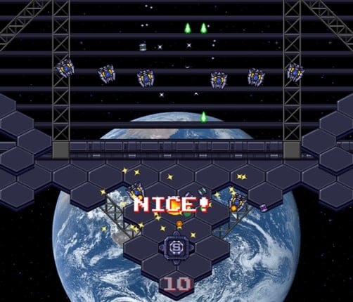 Chaos Moon screenshot