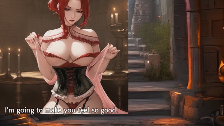 Cherry's JOI screenshot