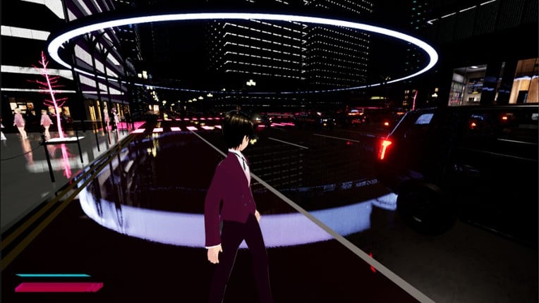 Chicago 4th of July Image