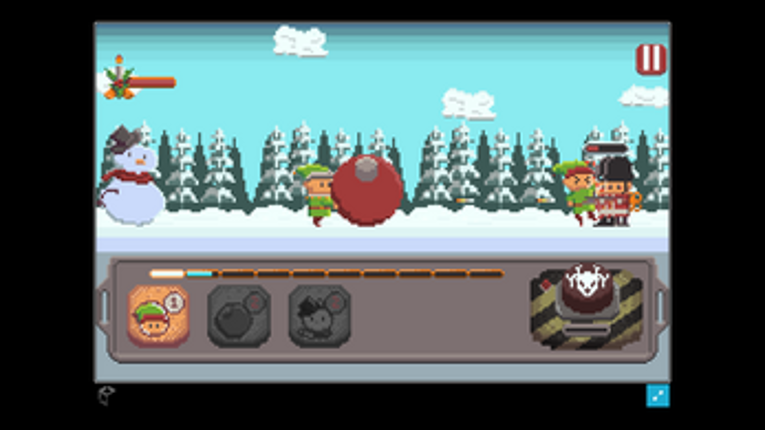 Christmas Toyer Defence Image