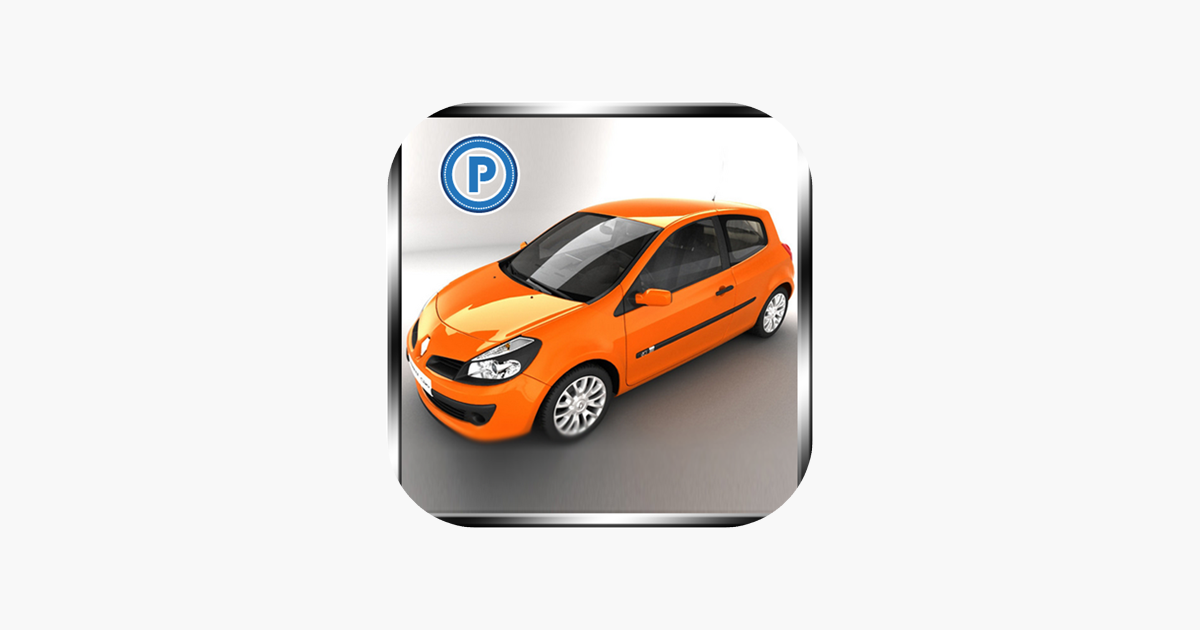 Games like City Car Parking 3D Game