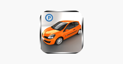 City Car Parking 3D Game Image