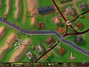 Close Combat: A Bridge Too Far Image