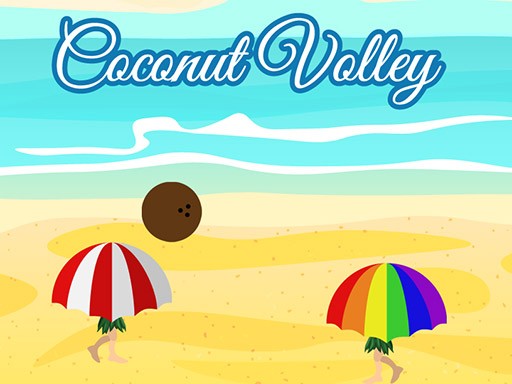 Games like Coconut Volley