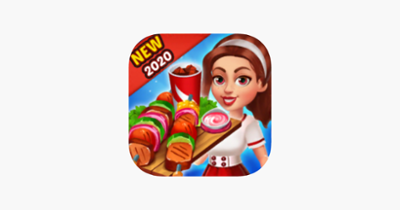 Cooking Master - Food Games Image