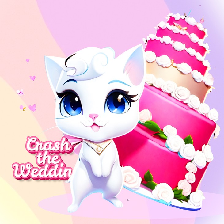 Games like Crash The Wedding