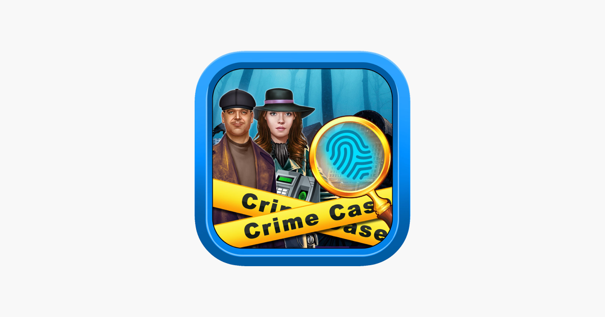 Games like Crime Case : Hidden Objects