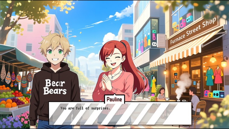 Crushing on the Clock screenshot