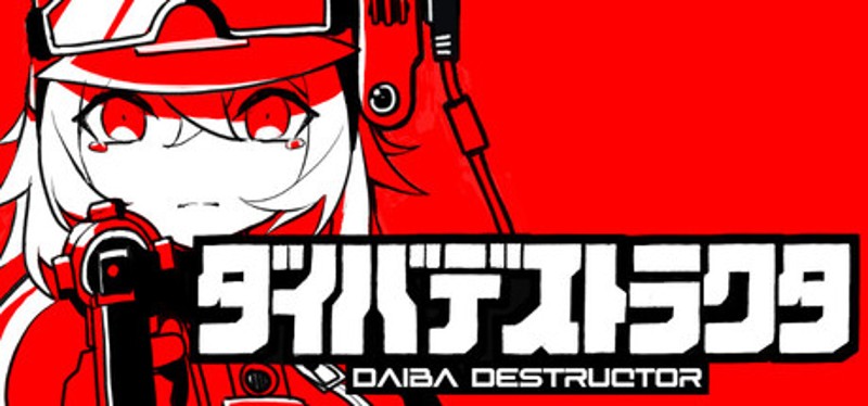 DAIBADESTRUCTOR Image
