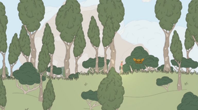 Dawn On Skyglow screenshot