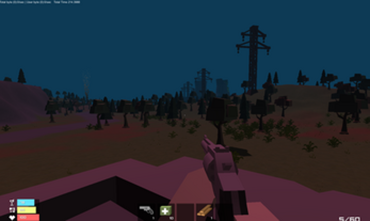 Dead Cell screenshot