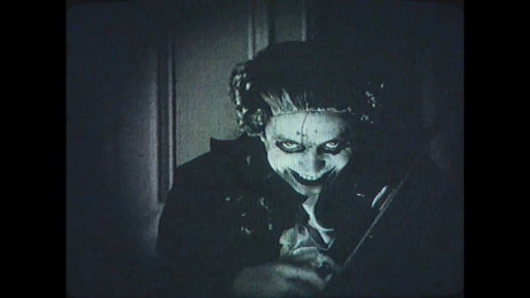 Dead Format screenshot