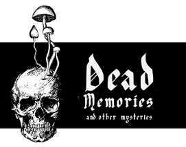 Dead Memories... Image