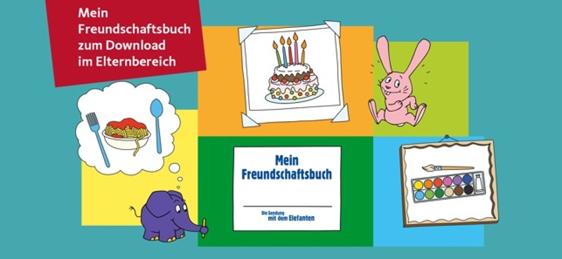 DerElefant screenshot