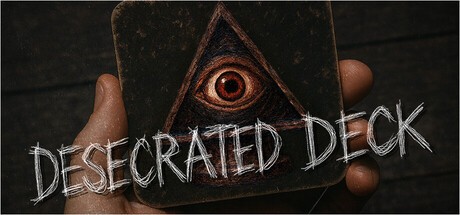 Games like Desecrated Deck