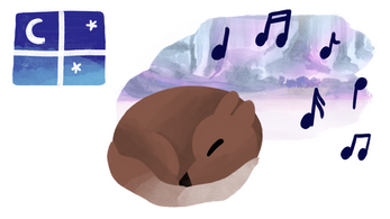 Dexter's Dreamland screenshot