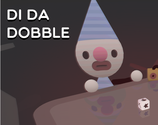 Di-Da-Dobble Game Cover