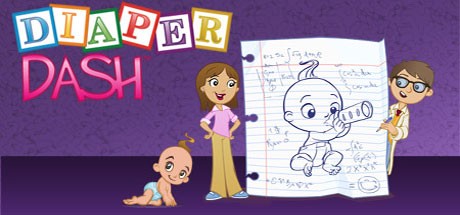 Games like Diaper Dash