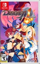 Disgaea 1 Complete Image