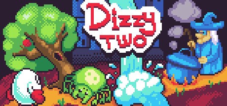 Games like Dizzy Two