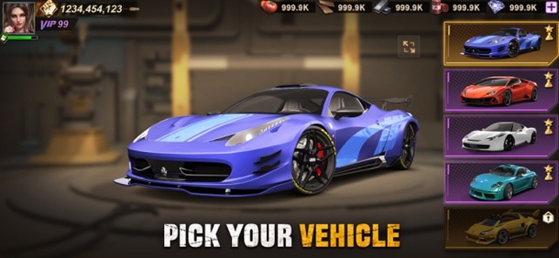 Doomsday: Godzilla x Kong screenshot