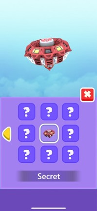 Draw Coliseum screenshot