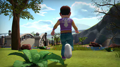 Games like Dream Hills