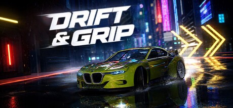 Games like DRIFT & GRIP