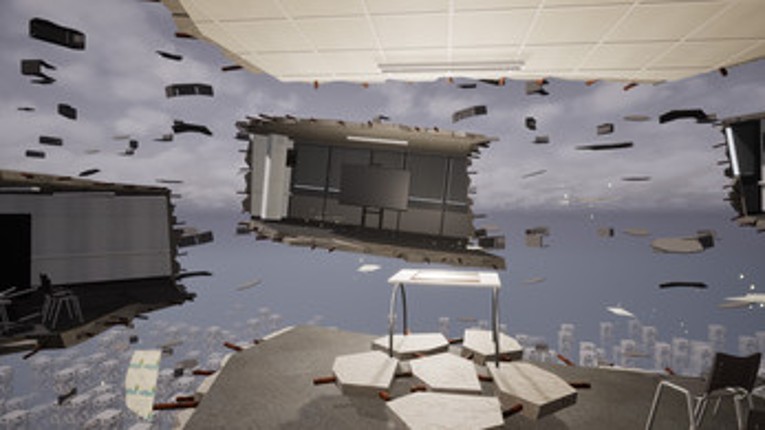 e-artsup Vertigo screenshot