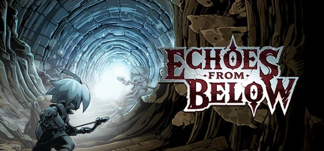 Games like Echoes From Below