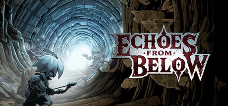 Echoes From Below Image
