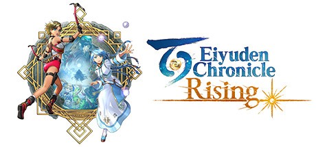 Games like Eiyuden Chronicle: Rising