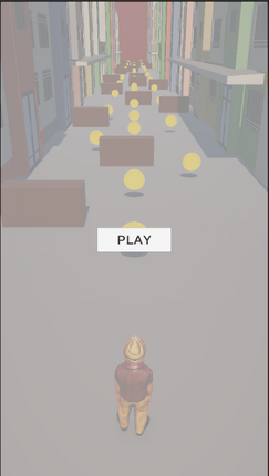 Endless Runner Image