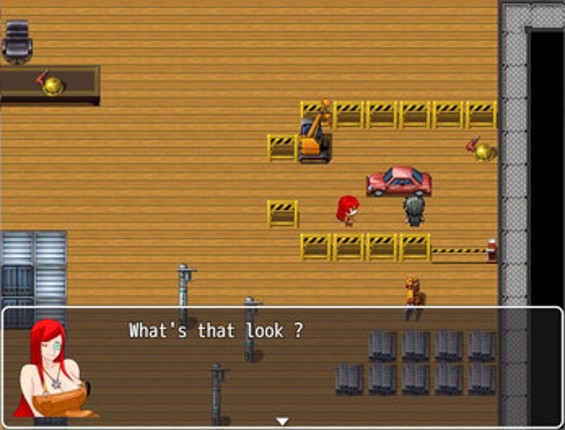 EroLabo - 0.1 screenshot
