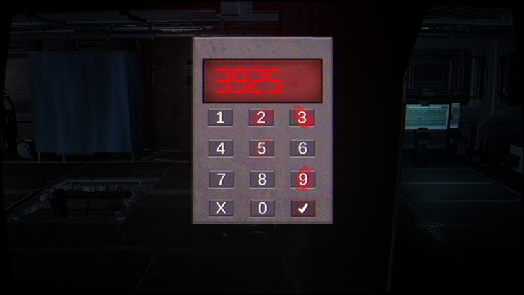 Escape: Immersion screenshot