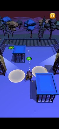 Escape Plan : Prison screenshot