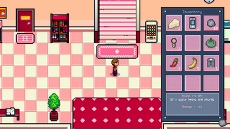 Evershine screenshot