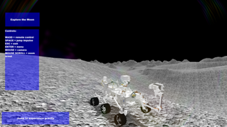 EXPLORER Image