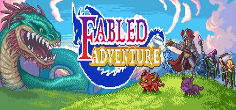 Games like Fabled Adventure