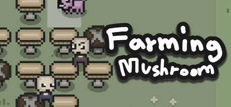 Games like Farming Mushroom