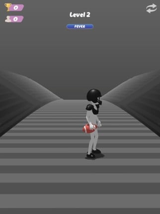 Fast Dribbler screenshot