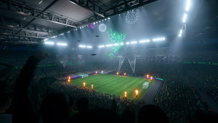 EA SPORTS FC 26 ICONS Edition & screenshot