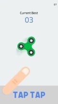 Fidget Spin Image